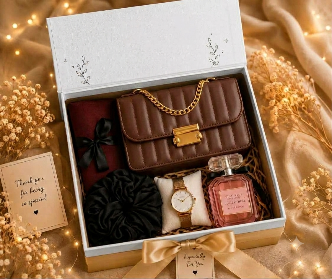 Women's Gift Hamper 3
