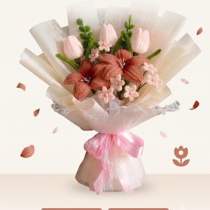 Flower Bouquet