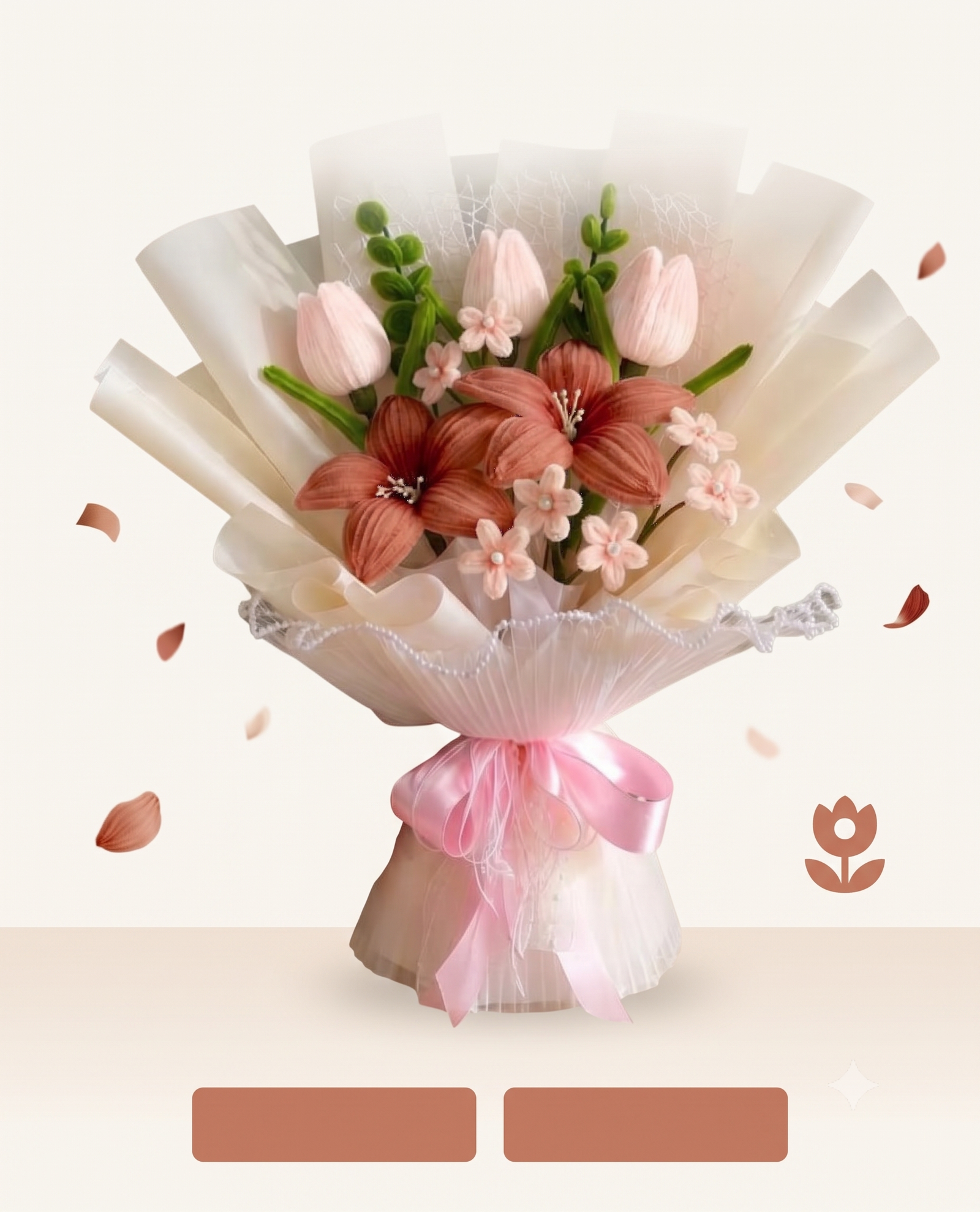 Flower Bouquet
