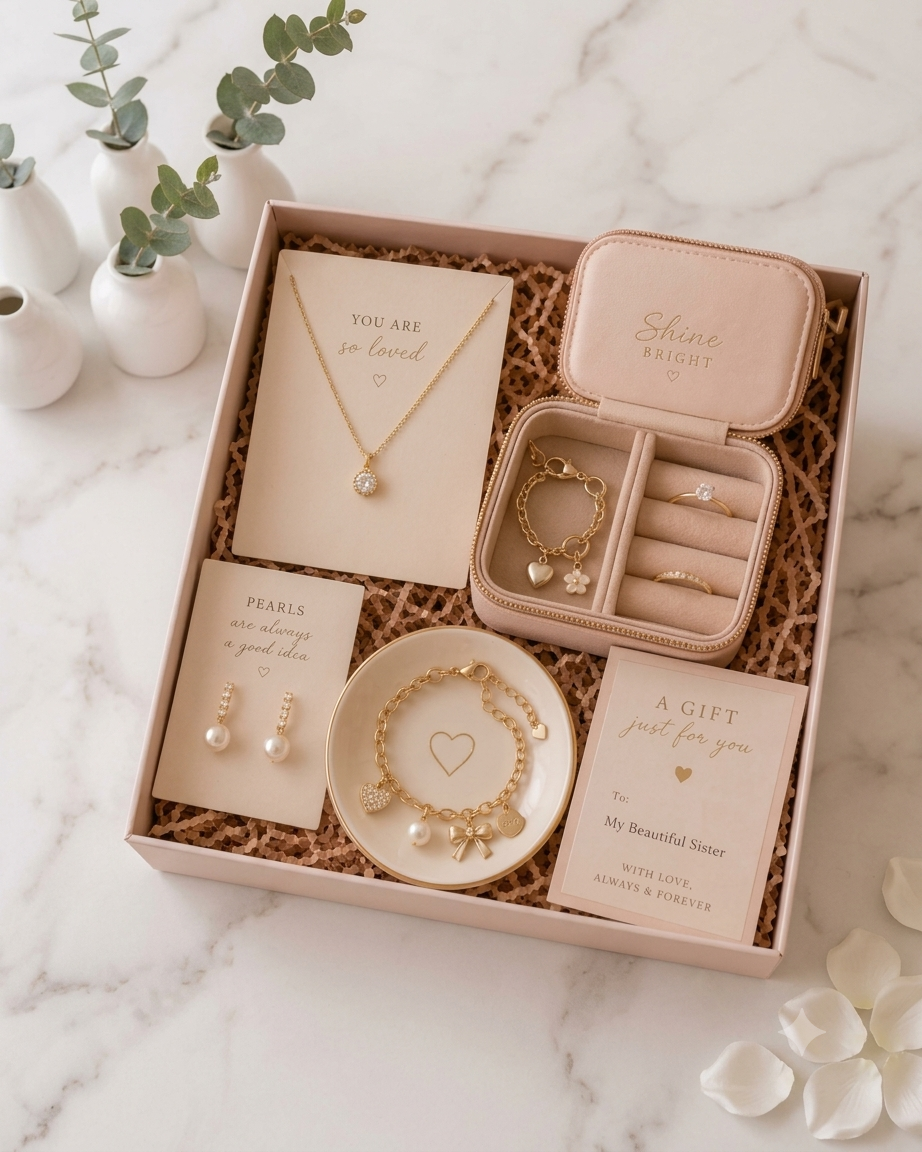 Special Gift Hamper