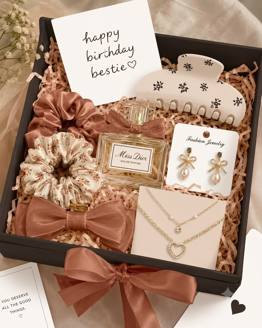 Women's Gift Hamper