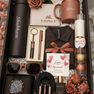 Men's Gift Hamper