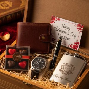 Men's Gift Hamper