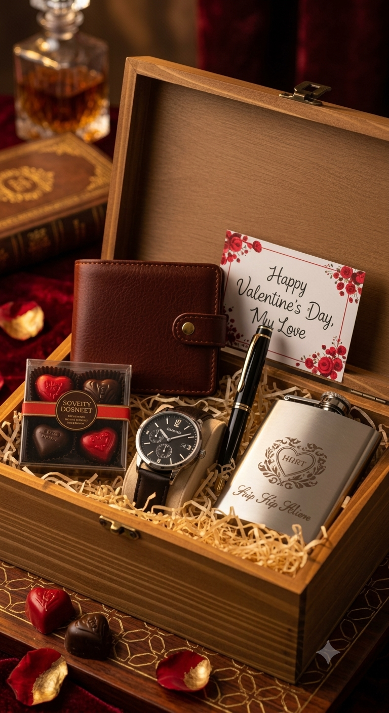 Men's Gift Hamper 5