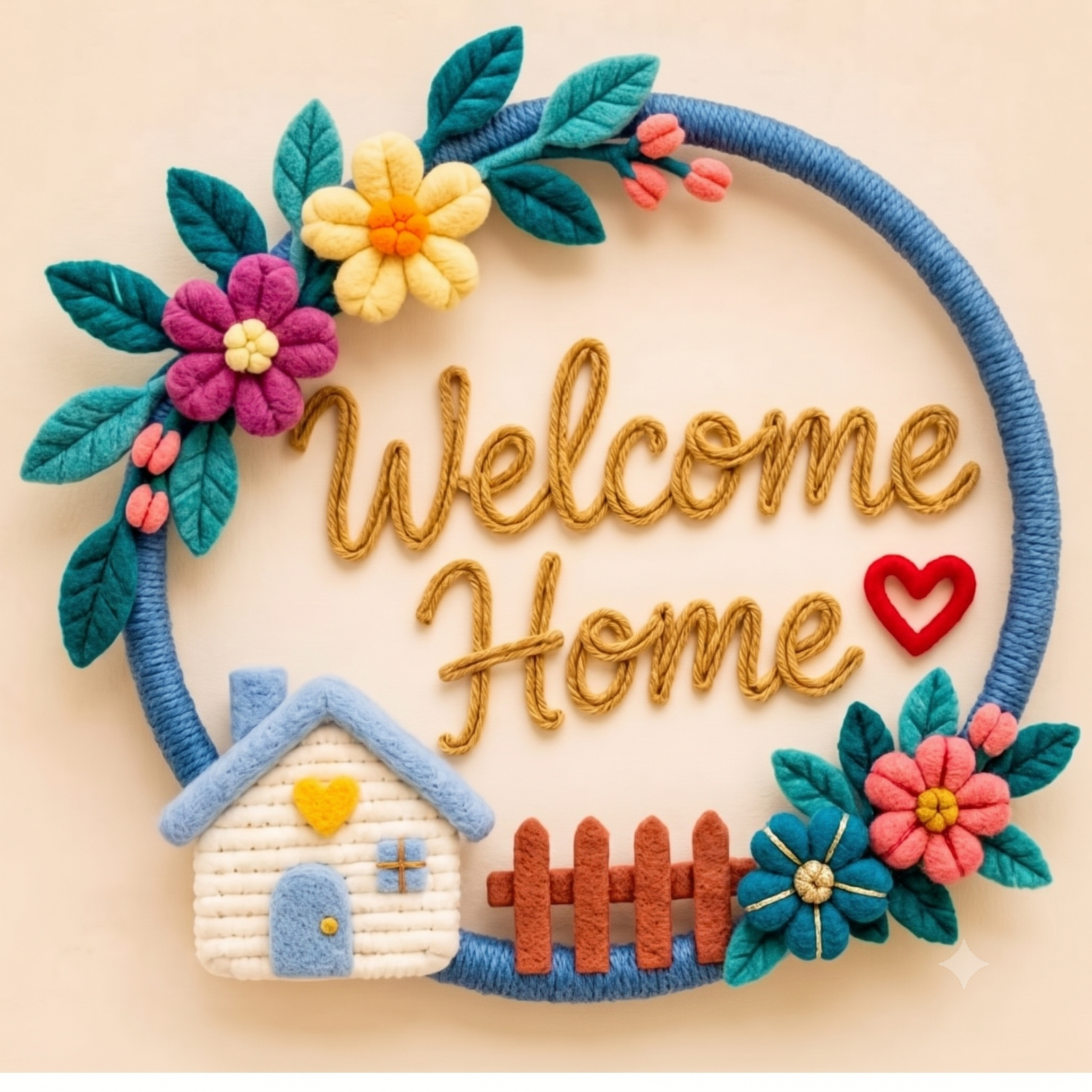 Home Decoration