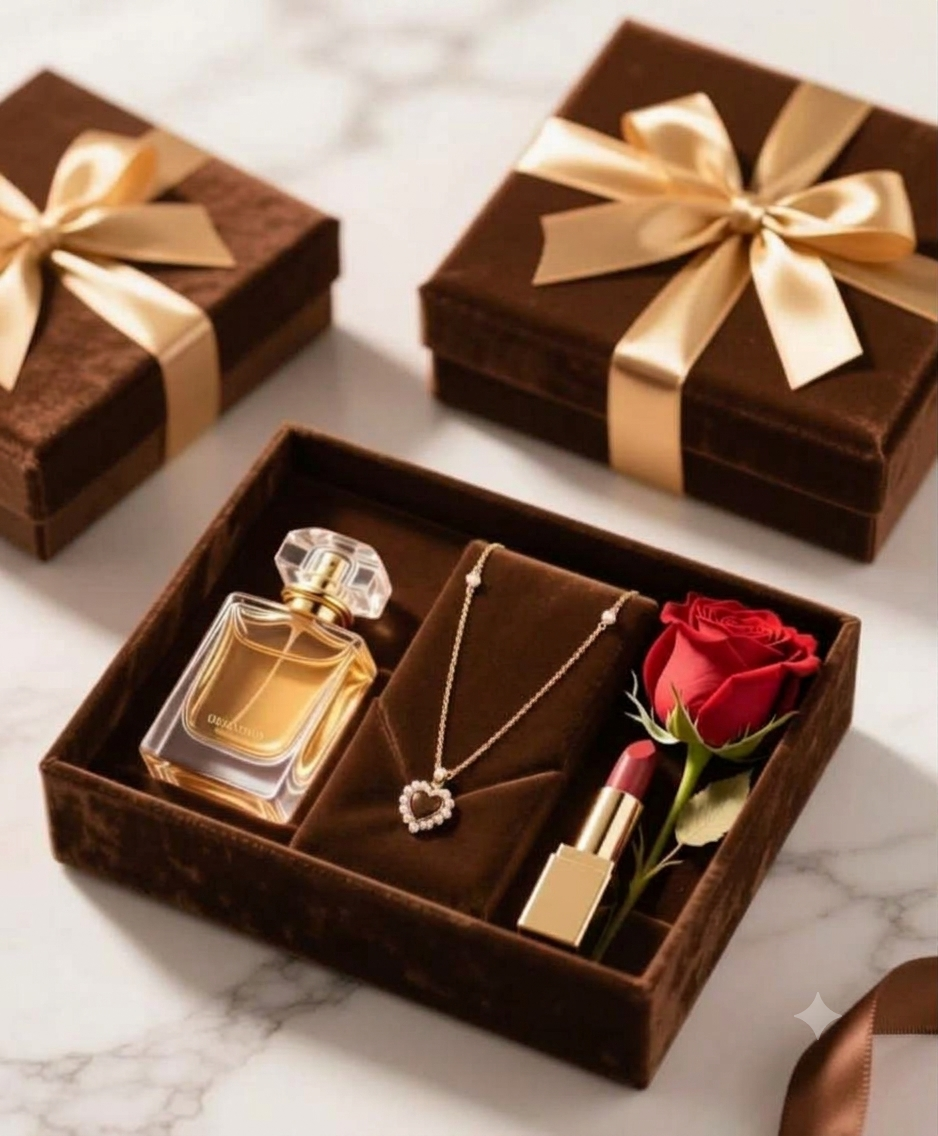 Women's Gift Hamper 5