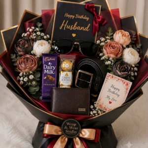 Men's Luxury Gift Hamper
