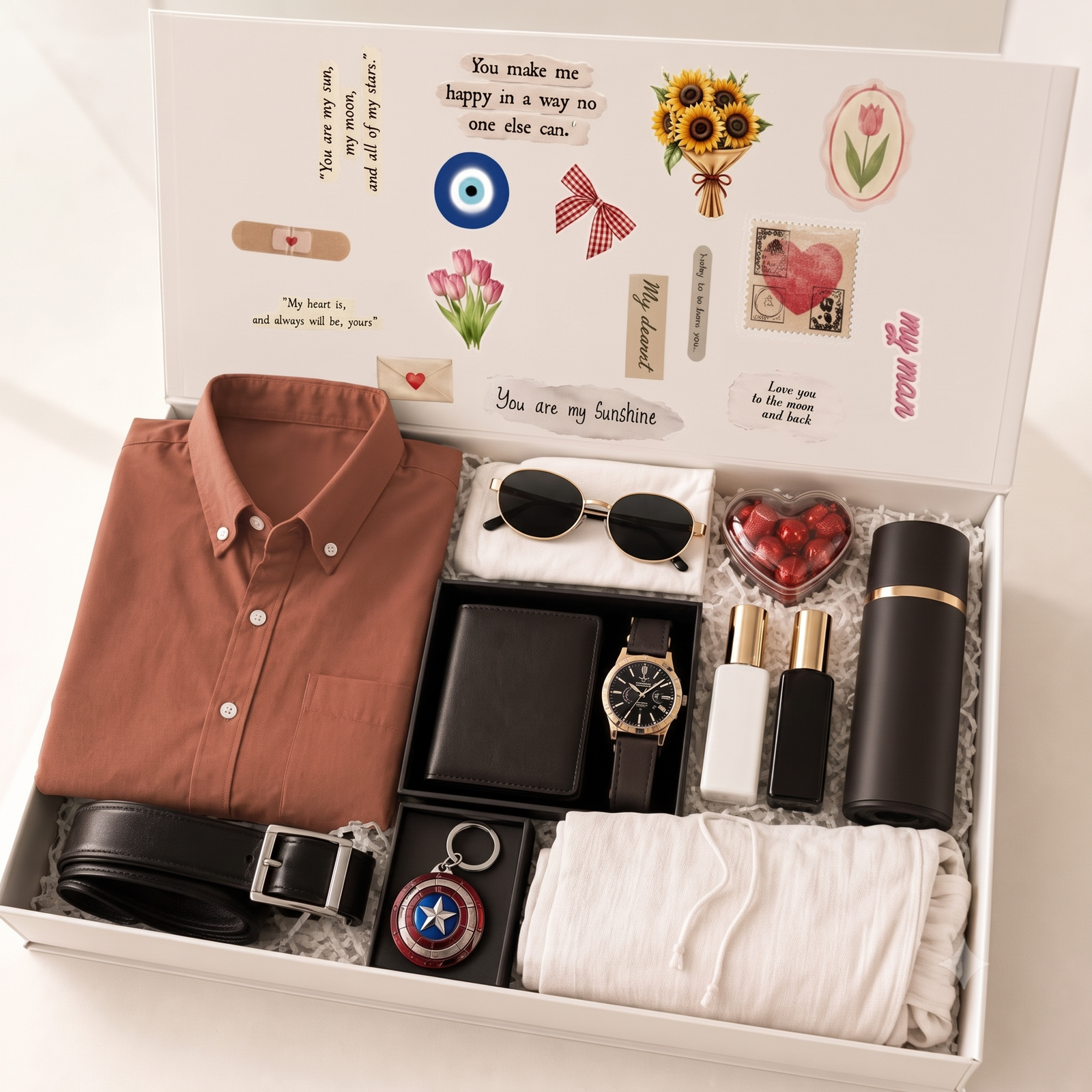 Men's Gift Hamper