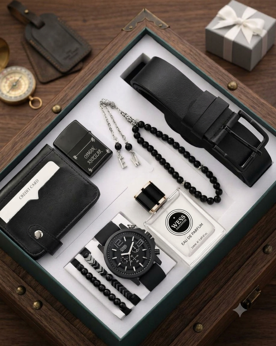 Men's Gift Hamper 4